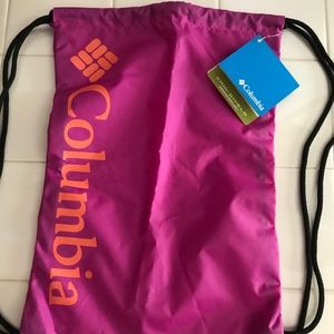 Drawstring Bag
